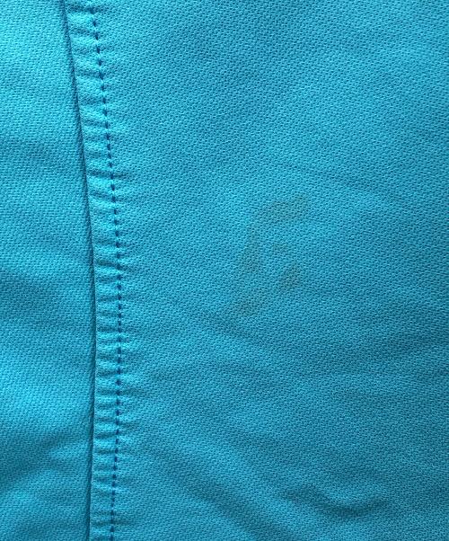 Patagonia（パタゴニア）Patagonia (パタゴニア) ジャケット スカイブルー サイズ:Mの古着・服飾アイテム
