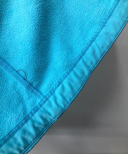 Patagonia（パタゴニア）Patagonia (パタゴニア) ジャケット スカイブルー サイズ:Mの古着・服飾アイテム