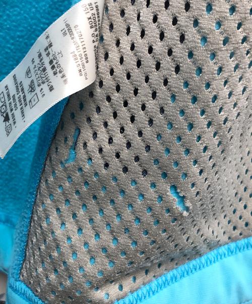 Patagonia（パタゴニア）Patagonia (パタゴニア) ジャケット スカイブルー サイズ:Mの古着・服飾アイテム