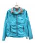 Patagonia（パタゴニア）の古着「ジャケット」｜スカイブルー