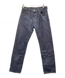 LEVI'S（リーバイス）の古着「デニムパンツ」｜インディゴ