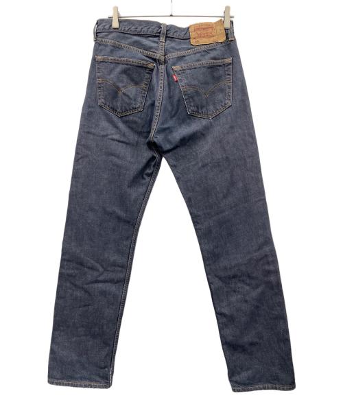 LEVI'S（リーバイス）LEVI'S (リーバイス) デニムパンツ インディゴ サイズ:W32の古着・服飾アイテム