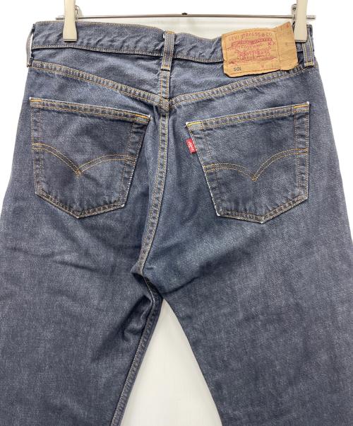 LEVI'S（リーバイス）LEVI'S (リーバイス) デニムパンツ インディゴ サイズ:W32の古着・服飾アイテム