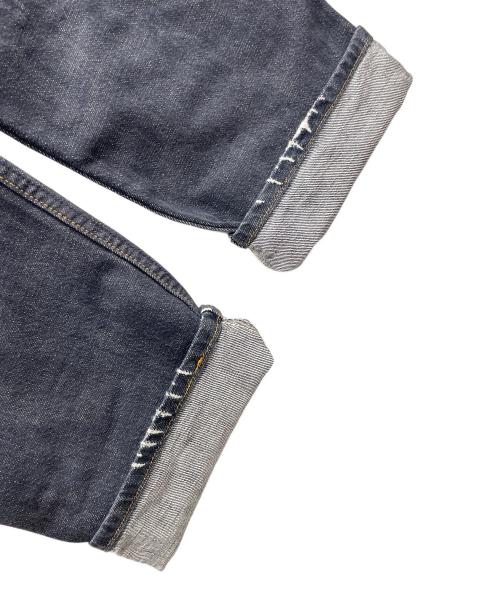 LEVI'S（リーバイス）LEVI'S (リーバイス) デニムパンツ インディゴ サイズ:W32の古着・服飾アイテム