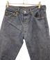 LEVI'S (リーバイス) デニムパンツ インディゴ サイズ:W32：8000円