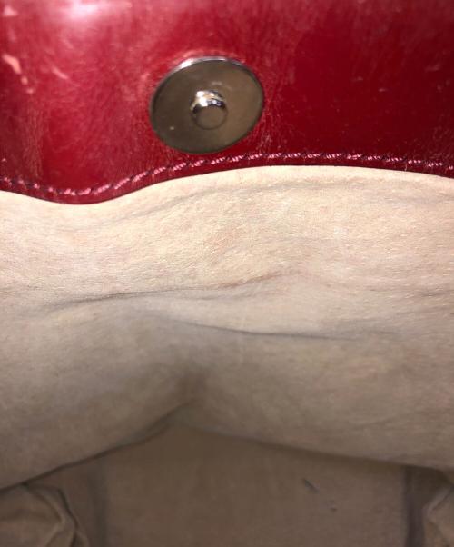 BURBERRY（バーバリー）BURBERRY (バーバリー) トートバッグ サイズ:実寸サイズにてご確認くださいの古着・服飾アイテム