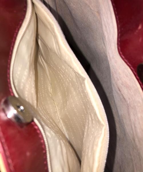 BURBERRY（バーバリー）BURBERRY (バーバリー) トートバッグ サイズ:実寸サイズにてご確認くださいの古着・服飾アイテム