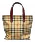 BURBERRY（バーバリー）の古着「トートバッグ」