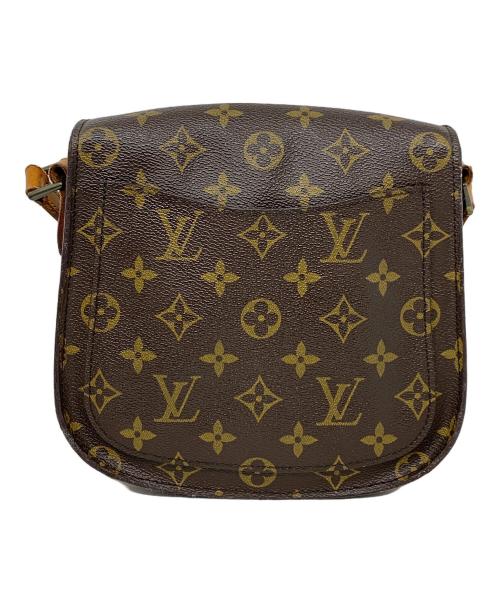 LOUIS VUITTON（ルイ ヴィトン）LOUIS VUITTON (ルイ ヴィトン) ショルダーバッグ モノグラム サンクルー サイズ:実寸サイズにてご確認ください。の古着・服飾アイテム