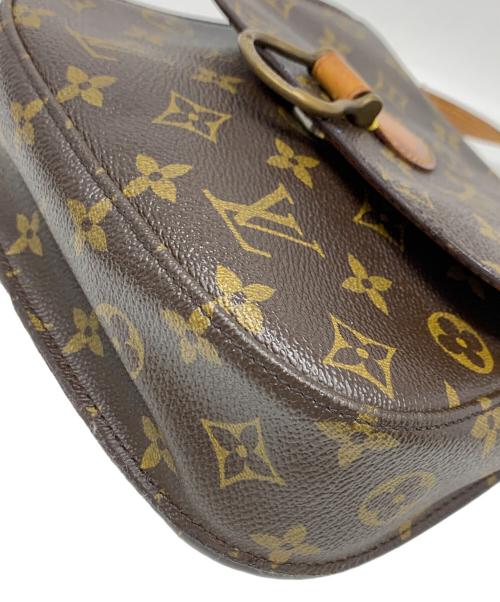 LOUIS VUITTON（ルイ ヴィトン）LOUIS VUITTON (ルイ ヴィトン) ショルダーバッグ モノグラム サンクルー サイズ:実寸サイズにてご確認ください。の古着・服飾アイテム