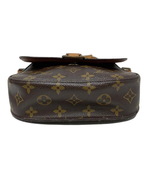 LOUIS VUITTON（ルイ ヴィトン）LOUIS VUITTON (ルイ ヴィトン) ショルダーバッグ モノグラム サンクルー サイズ:実寸サイズにてご確認ください。の古着・服飾アイテム