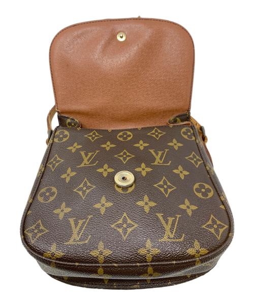 LOUIS VUITTON（ルイ ヴィトン）LOUIS VUITTON (ルイ ヴィトン) ショルダーバッグ モノグラム サンクルー サイズ:実寸サイズにてご確認ください。の古着・服飾アイテム