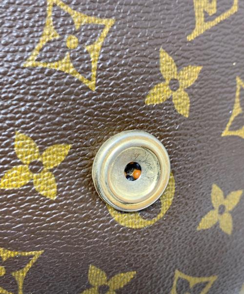 LOUIS VUITTON（ルイ ヴィトン）LOUIS VUITTON (ルイ ヴィトン) ショルダーバッグ モノグラム サンクルー サイズ:実寸サイズにてご確認ください。の古着・服飾アイテム