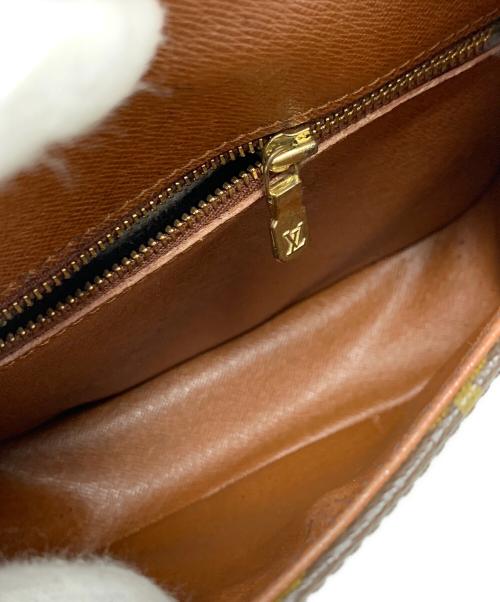LOUIS VUITTON（ルイ ヴィトン）LOUIS VUITTON (ルイ ヴィトン) ショルダーバッグ モノグラム サンクルー サイズ:実寸サイズにてご確認ください。の古着・服飾アイテム