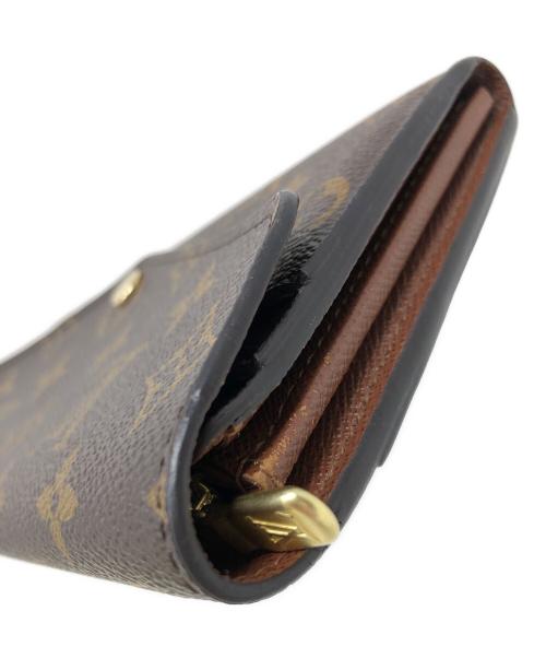 LOUIS VUITTON（ルイ ヴィトン）LOUIS VUITTON (ルイ ヴィトン) 長財布 モノグラム ポルトフォイユ・サラ サイズ:実寸サイズにてご確認ください。の古着・服飾アイテム