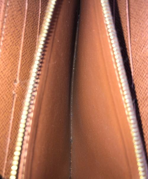 LOUIS VUITTON（ルイ ヴィトン）LOUIS VUITTON (ルイ ヴィトン) 長財布 モノグラム ポルトフォイユ・サラ サイズ:実寸サイズにてご確認ください。の古着・服飾アイテム