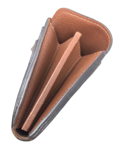LOUIS VUITTON（ルイ ヴィトン）LOUIS VUITTON (ルイ ヴィトン) 長財布 モノグラム ポルトフォイユ・サラ サイズ:実寸サイズにてご確認ください。の古着・服飾アイテム