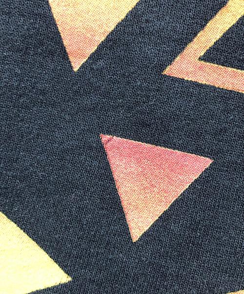 OBEY（オベイ）OBEY (オベイ) スウェット ブラック サイズ:Lの古着・服飾アイテム