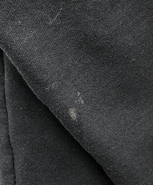 OBEY（オベイ）OBEY (オベイ) スウェット ブラック サイズ:Lの古着・服飾アイテム