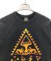 OBEY (オベイ) スウェット ブラック サイズ:L：6000円