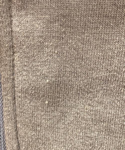 POLO RALPH LAUREN（ポロ・ラルフローレン）POLO RALPH LAUREN (ポロ・ラルフローレン) ジップパーカー オリーブ サイズ:Mの古着・服飾アイテム