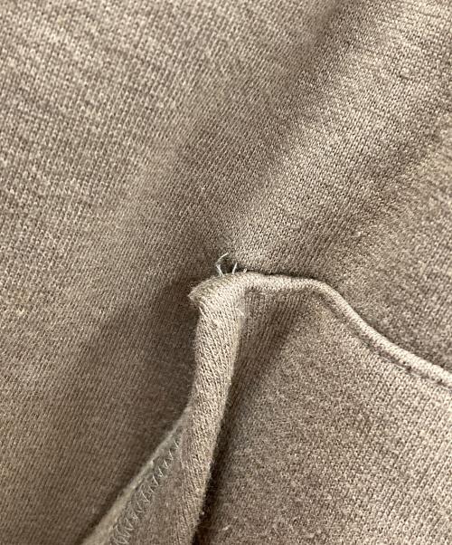 POLO RALPH LAUREN（ポロ・ラルフローレン）POLO RALPH LAUREN (ポロ・ラルフローレン) ジップパーカー オリーブ サイズ:Mの古着・服飾アイテム
