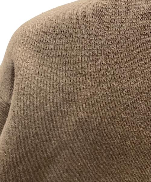 POLO RALPH LAUREN（ポロ・ラルフローレン）POLO RALPH LAUREN (ポロ・ラルフローレン) ジップパーカー オリーブ サイズ:Mの古着・服飾アイテム