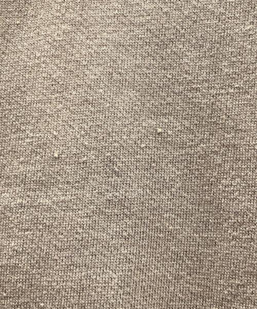 POLO RALPH LAUREN（ポロ・ラルフローレン）POLO RALPH LAUREN (ポロ・ラルフローレン) ジップパーカー オリーブ サイズ:Mの古着・服飾アイテム