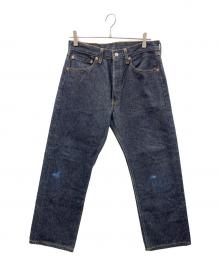 LEVI'S（リーバイス）の古着「デニムパンツ 501xx」｜インディゴ