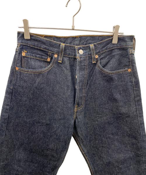LEVI'S（リーバイス）LEVI'S (リーバイス) デニムパンツ 501xx インディゴ サイズ:W32の古着・服飾アイテム