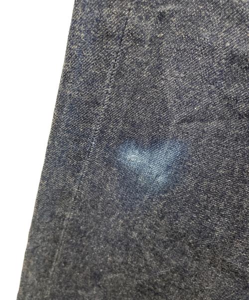 LEVI'S（リーバイス）LEVI'S (リーバイス) デニムパンツ 501xx インディゴ サイズ:W32の古着・服飾アイテム