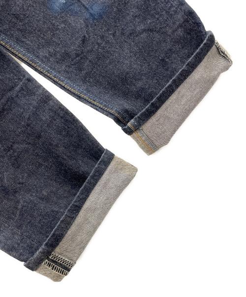 LEVI'S（リーバイス）LEVI'S (リーバイス) デニムパンツ 501xx インディゴ サイズ:W32の古着・服飾アイテム