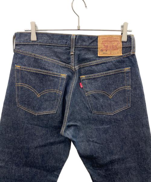 LEVI'S（リーバイス）LEVI'S (リーバイス) デニムパンツ 501xx インディゴ サイズ:W32の古着・服飾アイテム