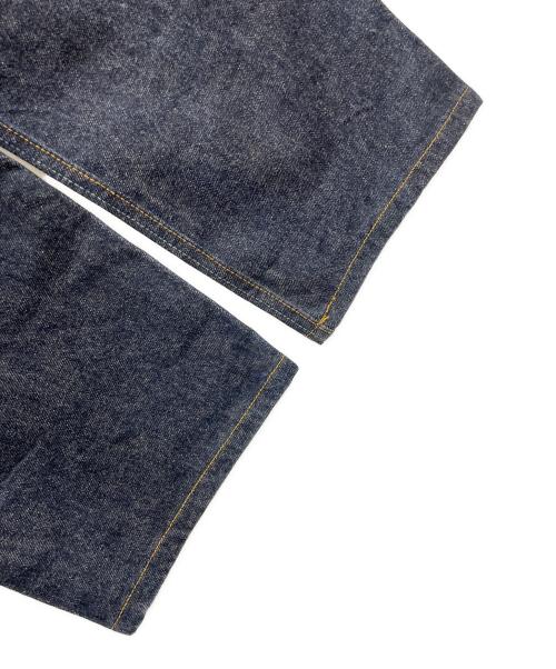 LEVI'S（リーバイス）LEVI'S (リーバイス) デニムパンツ 501xx インディゴ サイズ:W32の古着・服飾アイテム