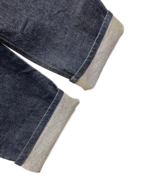 LEVI'S（リーバイス）LEVI'S (リーバイス) デニムパンツ 501xx インディゴ サイズ:W32の古着・服飾アイテム