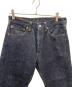 LEVI'S (リーバイス) デニムパンツ 501xx インディゴ サイズ:W32：8000円
