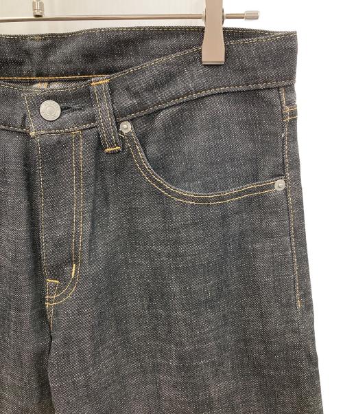 SWG（スワッガー）SWG (スワッガー) デニムパンツ インディゴ サイズ:32の古着・服飾アイテム