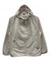 THE NORTH FACE（ザ ノース フェイス）の古着「ナイロンジャケット COMPACT JACKET（コンパクトジャケット）」｜アイボリー