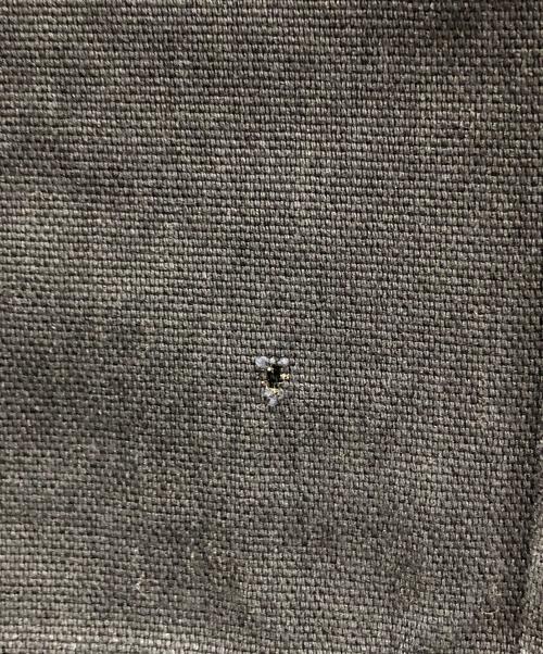 Jack Wolfskin（ジャック ウルフスキン）Jack Wolfskin (ジャック ウルフスキン) パンツ ファイヤーウッド ワーク ブラック サイズ:ASIA XLの古着・服飾アイテム
