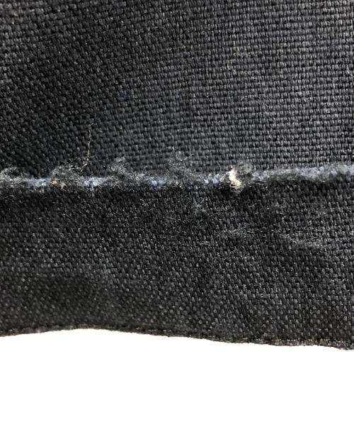 Jack Wolfskin（ジャック ウルフスキン）Jack Wolfskin (ジャック ウルフスキン) パンツ ファイヤーウッド ワーク ブラック サイズ:ASIA XLの古着・服飾アイテム