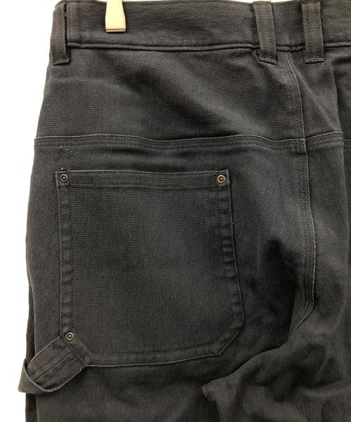Jack Wolfskin（ジャック ウルフスキン）Jack Wolfskin (ジャック ウルフスキン) パンツ ファイヤーウッド ワーク ブラック サイズ:ASIA XLの古着・服飾アイテム
