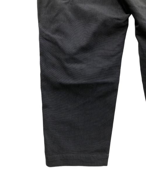 Jack Wolfskin（ジャック ウルフスキン）Jack Wolfskin (ジャック ウルフスキン) パンツ ファイヤーウッド ワーク ブラック サイズ:ASIA XLの古着・服飾アイテム