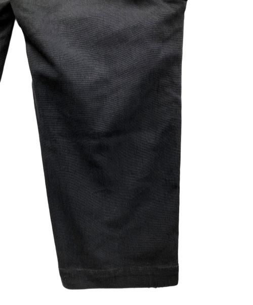 Jack Wolfskin（ジャック ウルフスキン）Jack Wolfskin (ジャック ウルフスキン) パンツ ファイヤーウッド ワーク ブラック サイズ:ASIA XLの古着・服飾アイテム