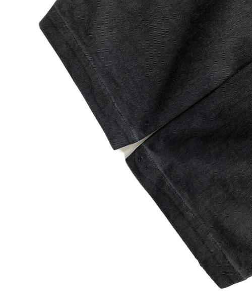 Jack Wolfskin（ジャック ウルフスキン）Jack Wolfskin (ジャック ウルフスキン) パンツ ファイヤーウッド ワーク ブラック サイズ:ASIA XLの古着・服飾アイテム