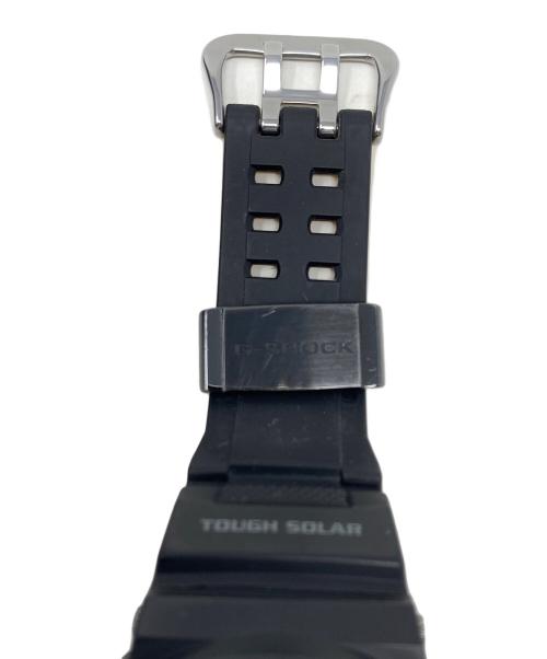CASIO（カシオ）CASIO (カシオ) 腕時計 G-SHOCK（ジーショック） ソーラー充電 デジタルウォッチ イエロー サイズ:実寸サイズにてご確認ください。の古着・服飾アイテム