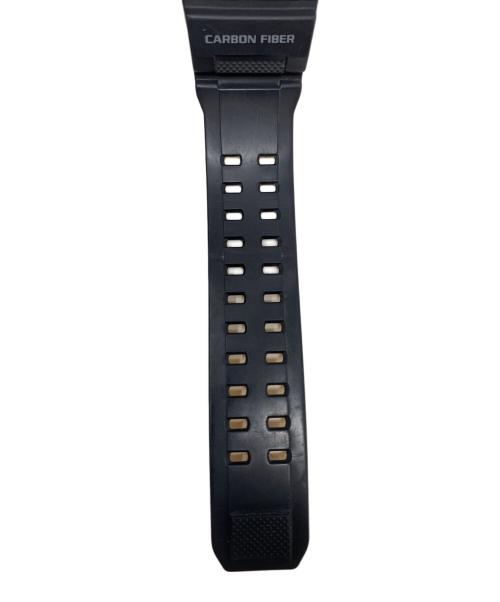 CASIO（カシオ）CASIO (カシオ) 腕時計 G-SHOCK（ジーショック） ソーラー充電 デジタルウォッチ イエロー サイズ:実寸サイズにてご確認ください。の古着・服飾アイテム