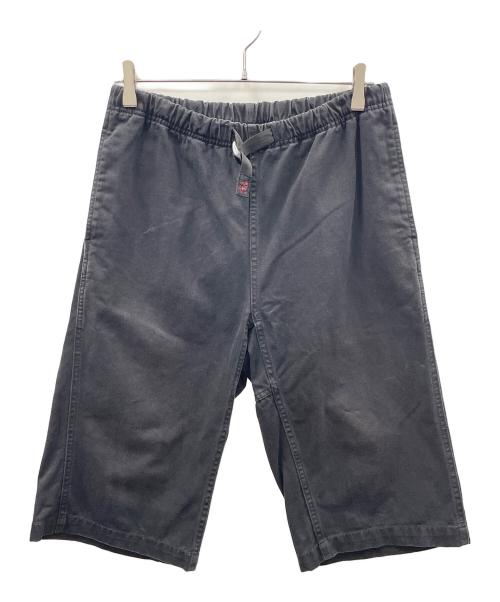 GRAMICCI（グラミチ）GRAMICCI (グラミチ) クライミングショーツ ブラック サイズ:Mの古着・服飾アイテム