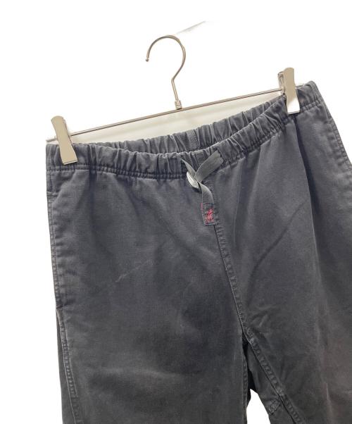 GRAMICCI（グラミチ）GRAMICCI (グラミチ) クライミングショーツ ブラック サイズ:Mの古着・服飾アイテム