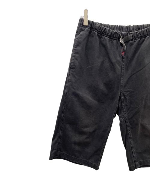 GRAMICCI（グラミチ）GRAMICCI (グラミチ) クライミングショーツ ブラック サイズ:Mの古着・服飾アイテム