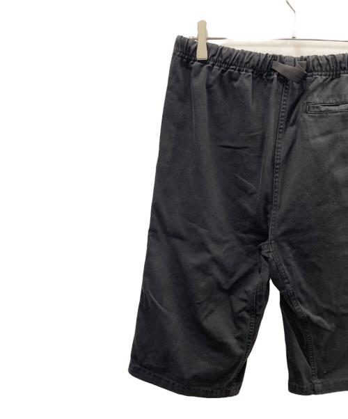 GRAMICCI（グラミチ）GRAMICCI (グラミチ) クライミングショーツ ブラック サイズ:Mの古着・服飾アイテム